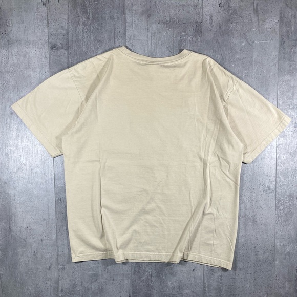 00s Y2k/Skater BMX Tee Shirt - Picture 3 of 6